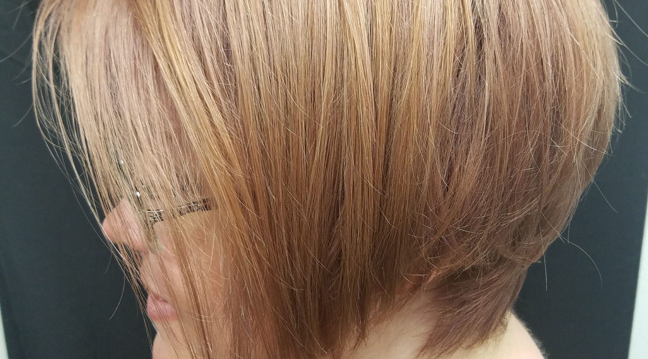 Skyler Stratton Studio, hair salon in Salt Lake City